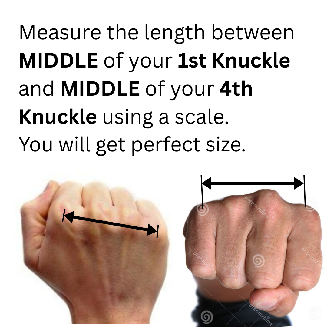 Radhe Radhe Stainless Steel Kada