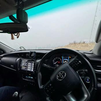 Car Accessories