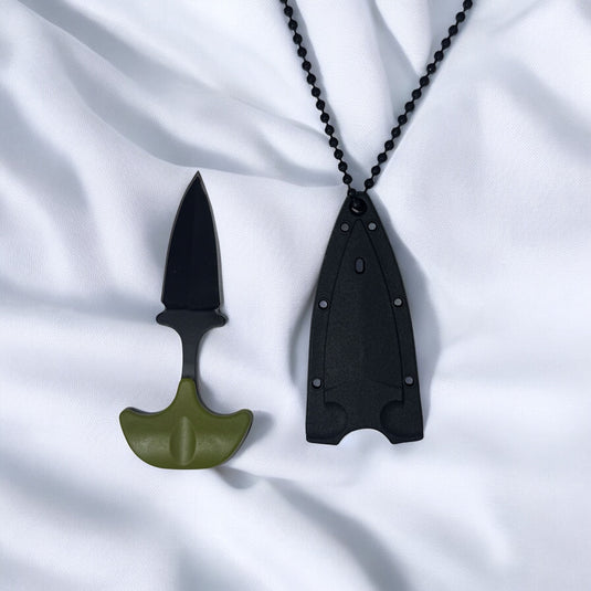 Push Dagger Phantomp
