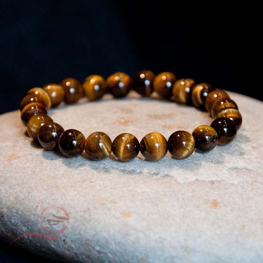 Tiger Eye Bracelet