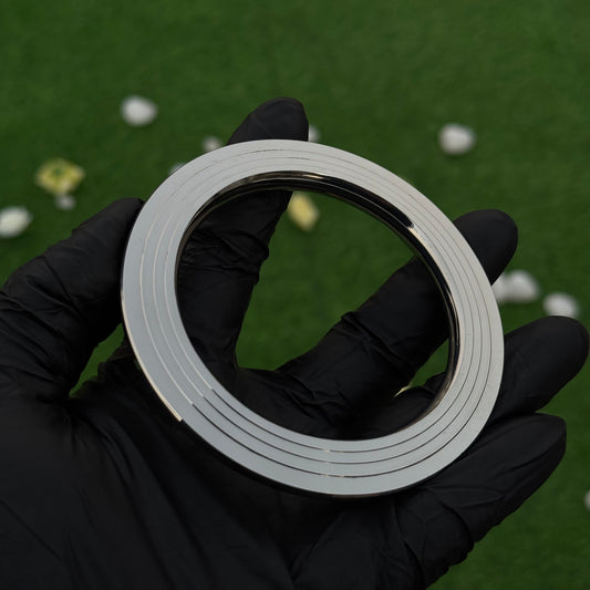 Triple Layered Chakri Kada