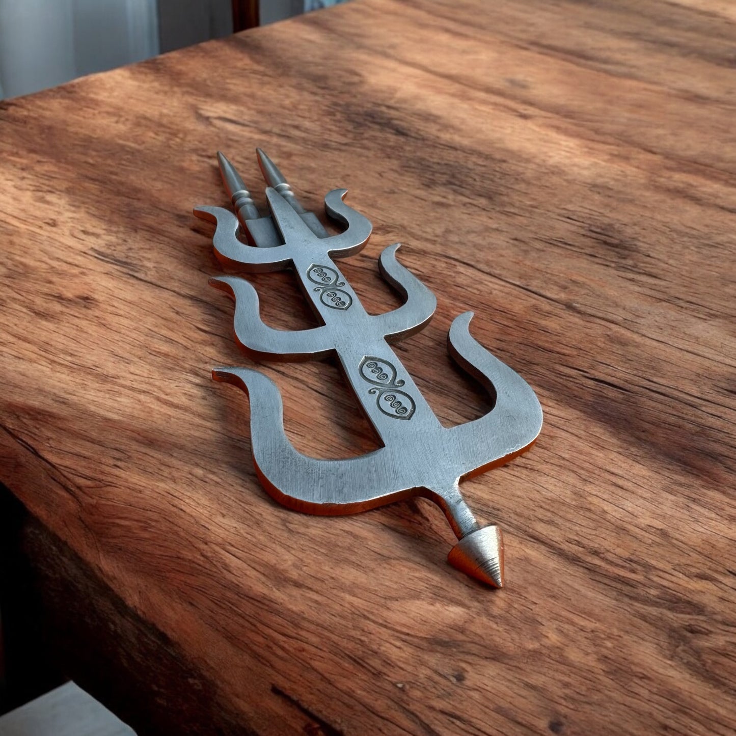 Ashtbhuja Dumalla Shingar