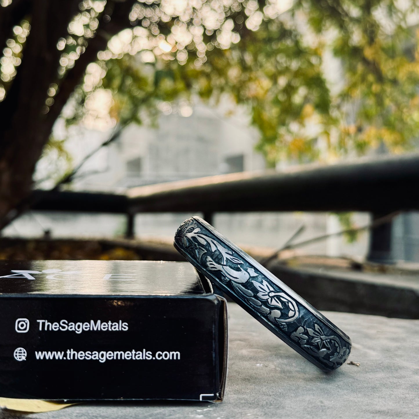 Beastwing Sarbloh Kada