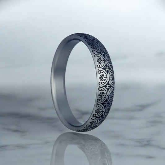 Prestige Sarbloh Kada