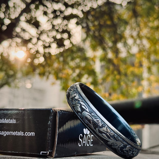 Beastwing Sarbloh Kada