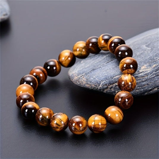 Tiger Eye Bracelet