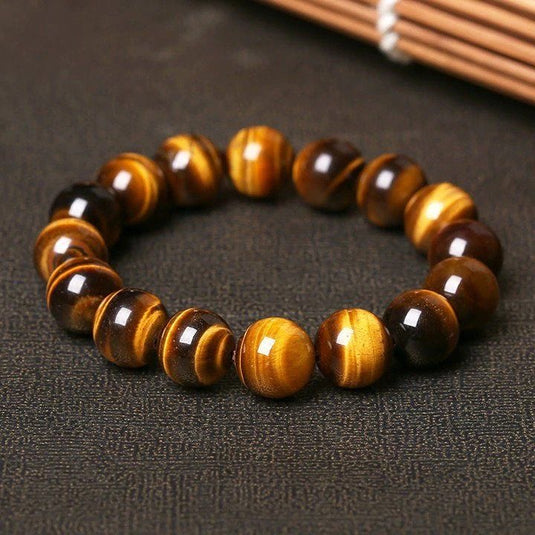 Tiger Eye Bracelet