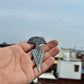 Push Dagger - Locket Katar Shastar