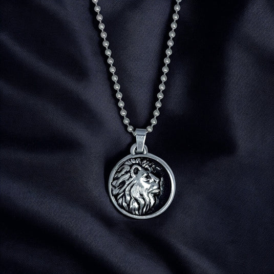 Liger Men’s Pendant