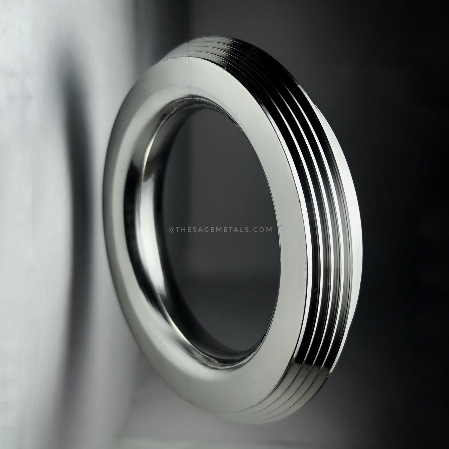 Heavy Steel Kada 16MM