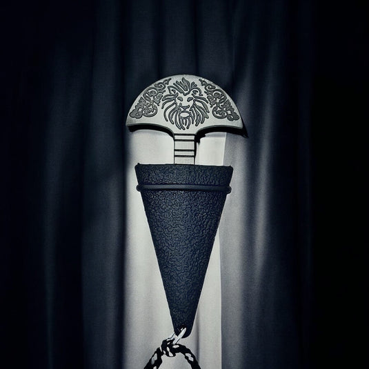 Push Dagger - Locket Katar Shastar