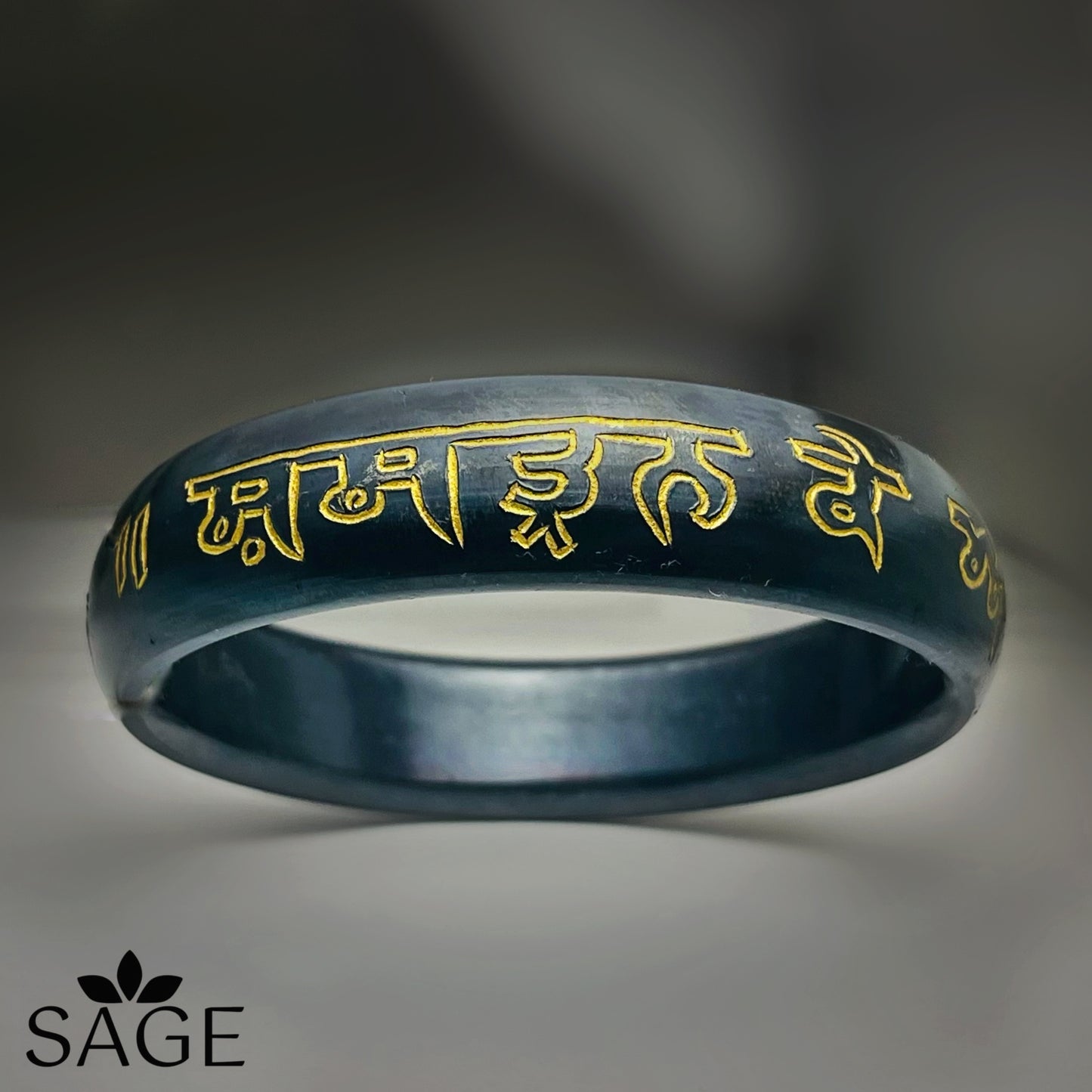 SHASTRAN KE ADHIN HAI RAJ Kada