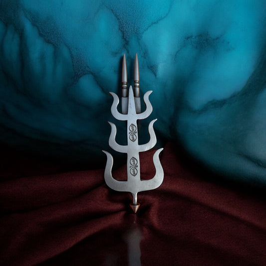 Ashtbhuja Dumalla Shingar