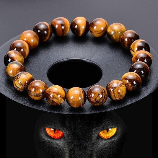 Tiger Eye Bracelet