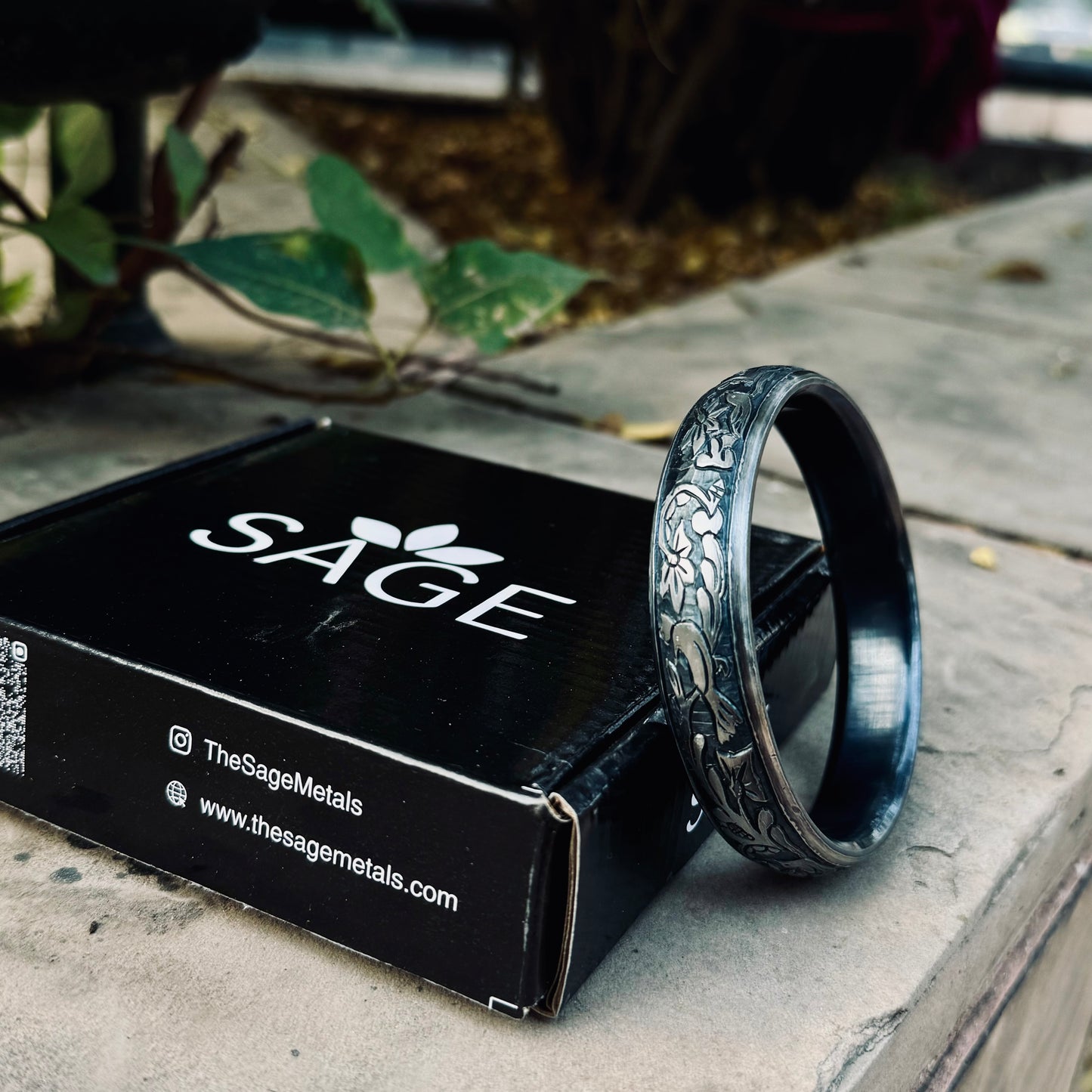 Beastwing Sarbloh Kada