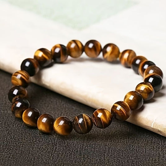 Tiger Eye Bracelet