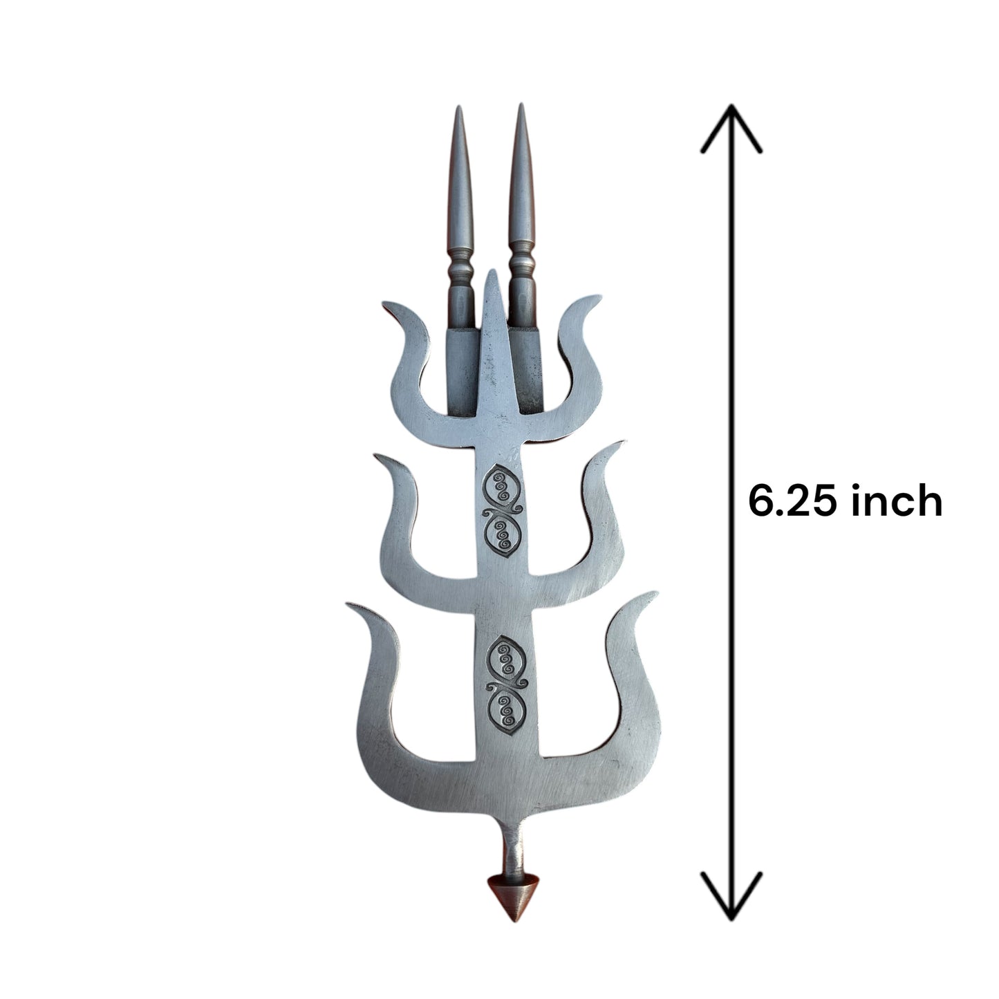 Ashtbhuja Dumalla Shingar