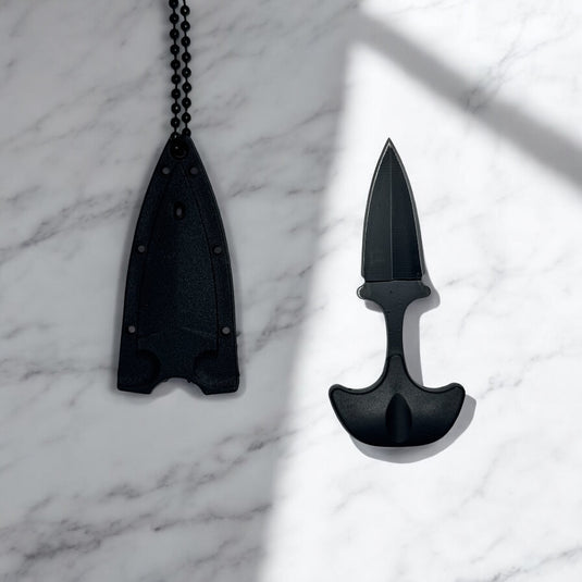 Push Dagger Phantom