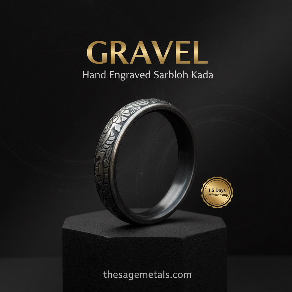 Gravel Men’s Kada