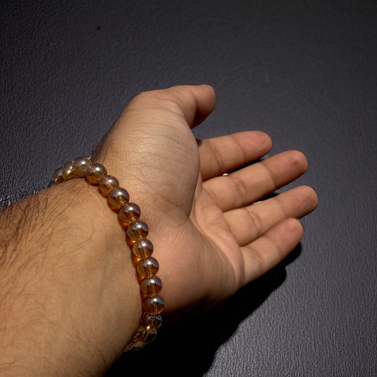 Sahara Glow Premium Bracelet