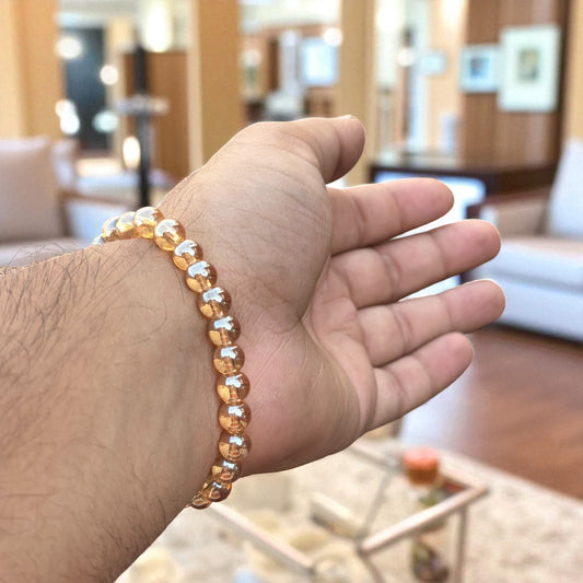 Sahara Glow Premium Bracelet
